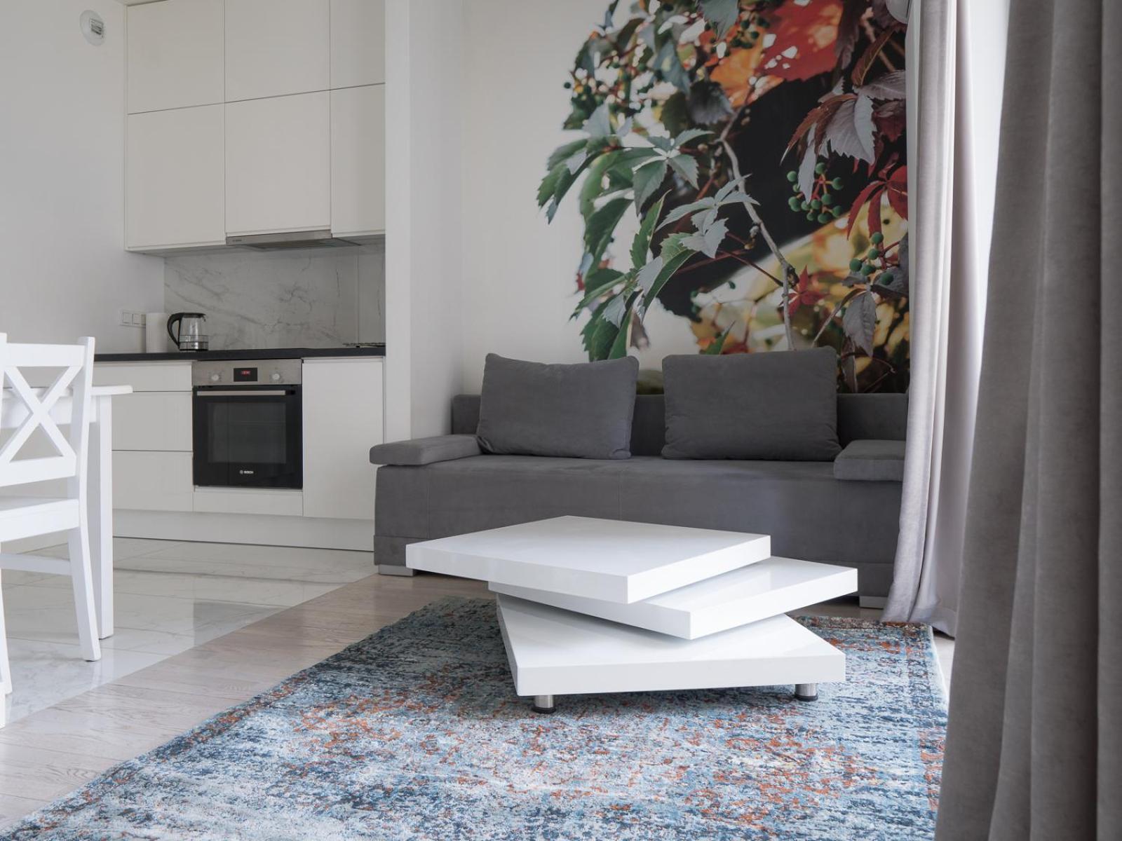 Apartament Simply Przyokopowa Warschau Buitenkant foto
